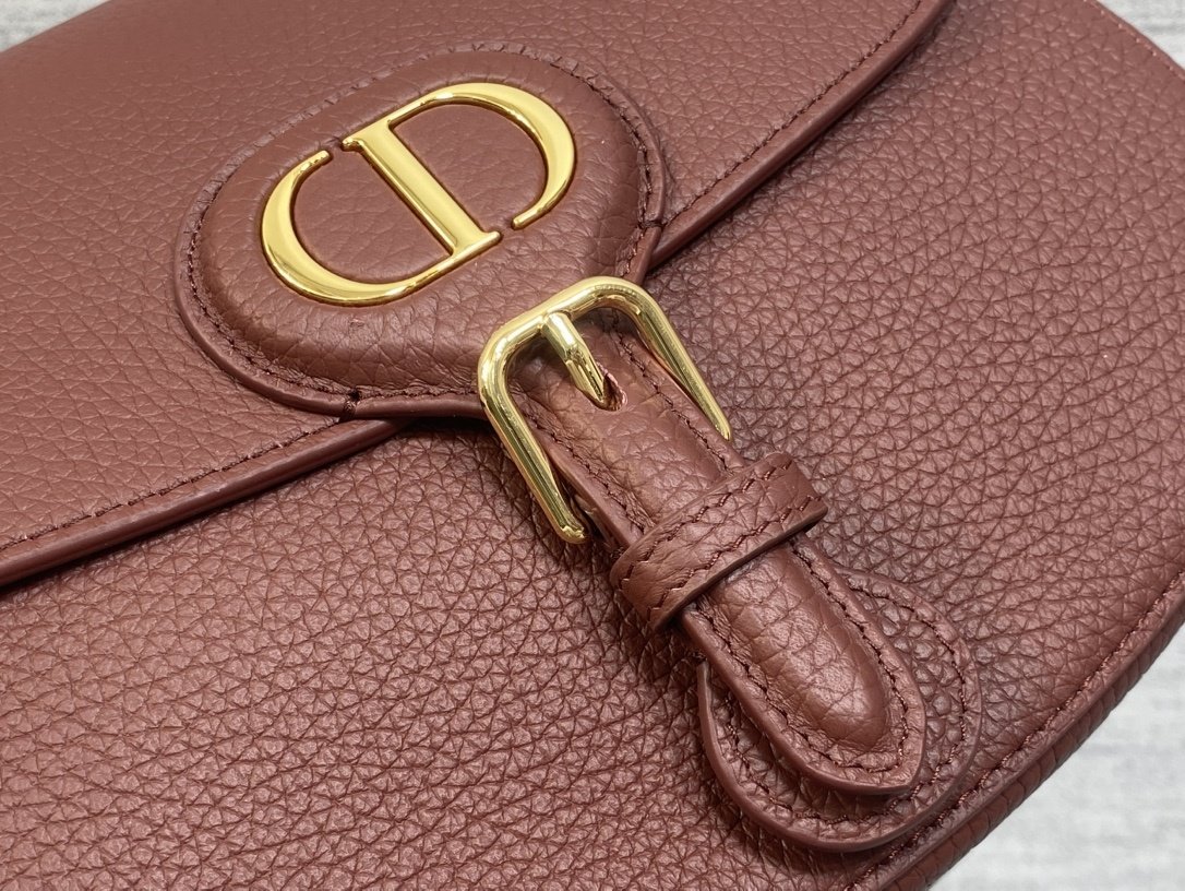 Сумка Bobby кожаная 22 см фото 3