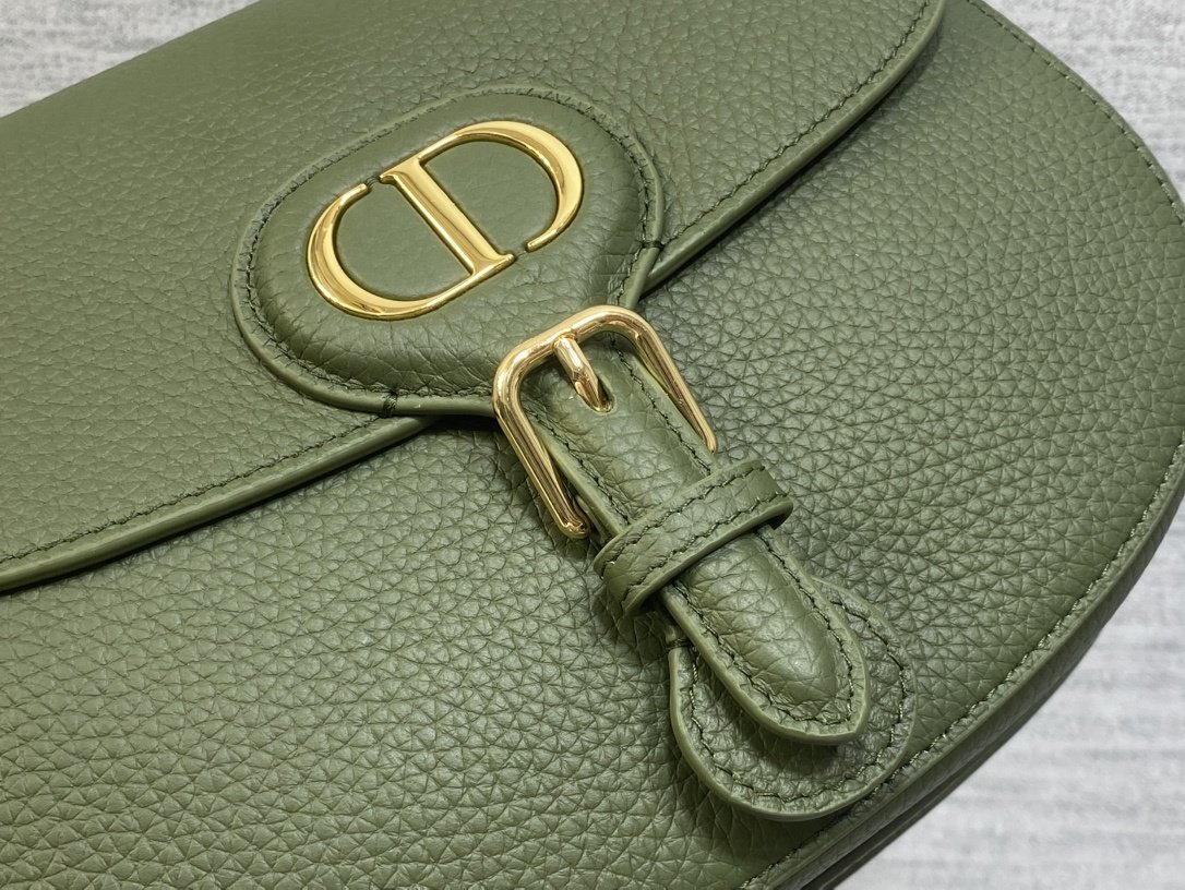 Сумка Bobby кожаная 22 см фото 3