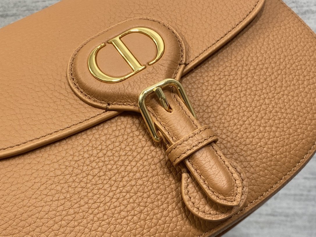 Сумка Bobby кожаная 22 см фото 3