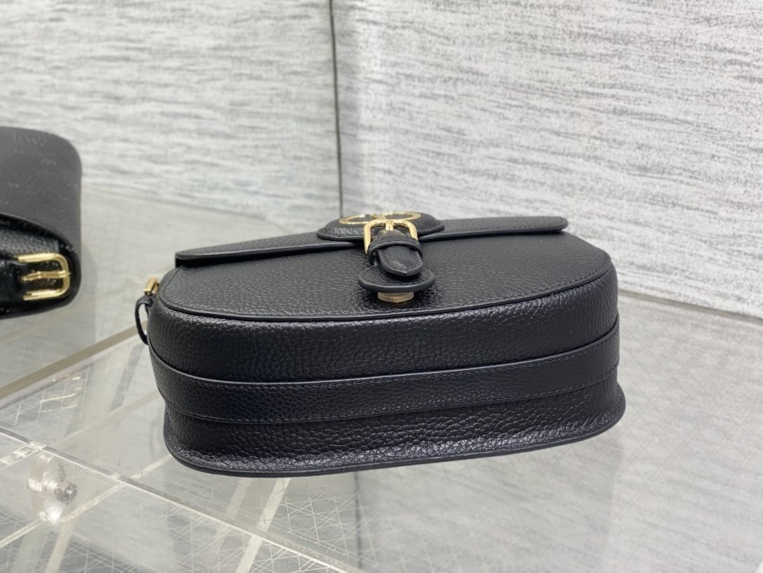 Сумка Bobby кожаная 22 см фото 7