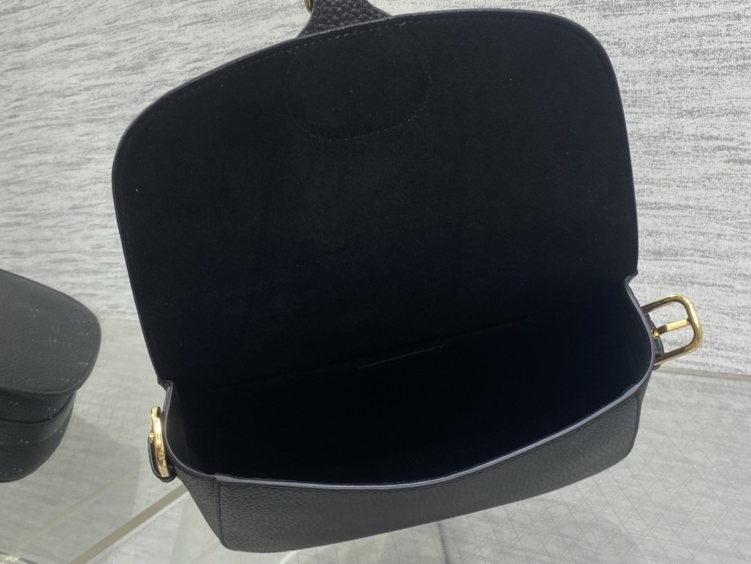 Сумка Bobby кожаная 22 см фото 8