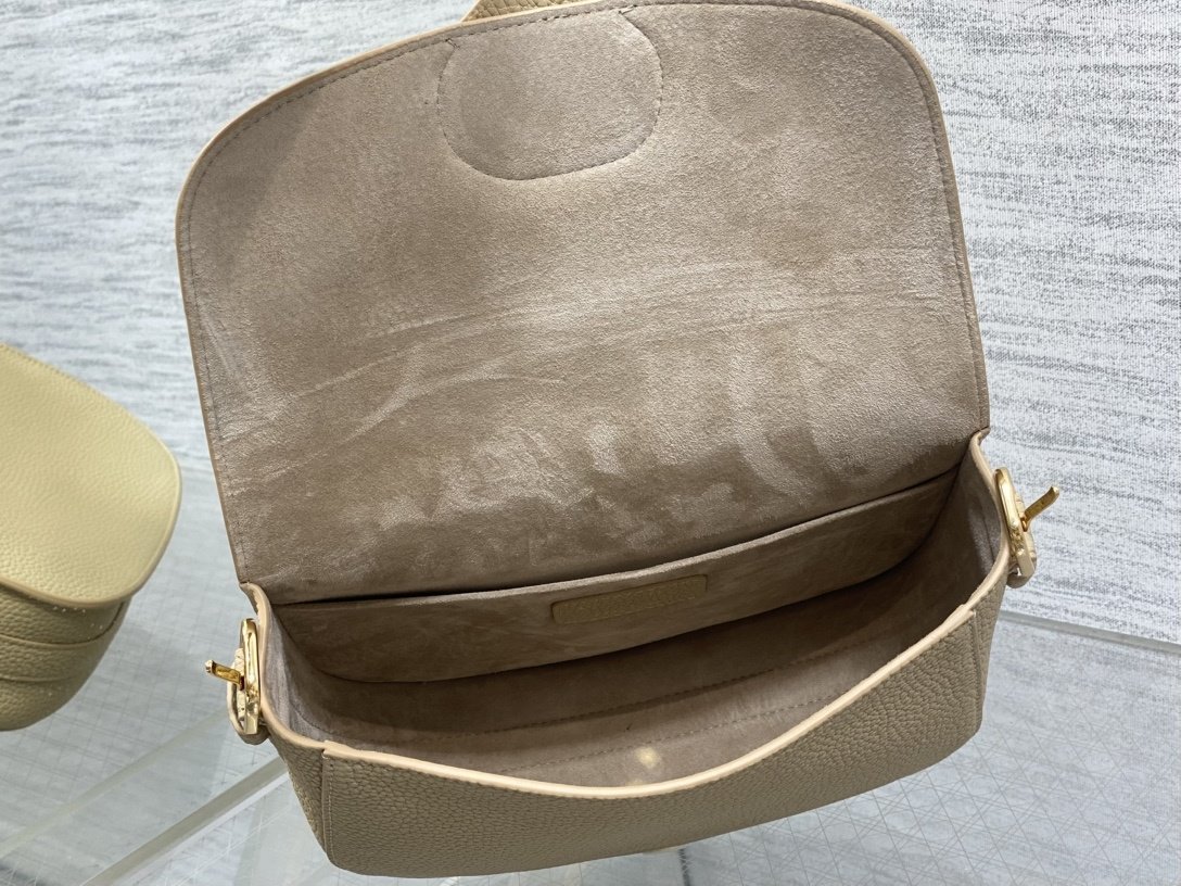 Сумка Bobby кожаная 22 см фото 8