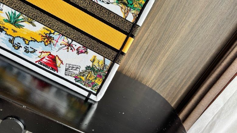 Сумка Book Tote 36 см фото 6