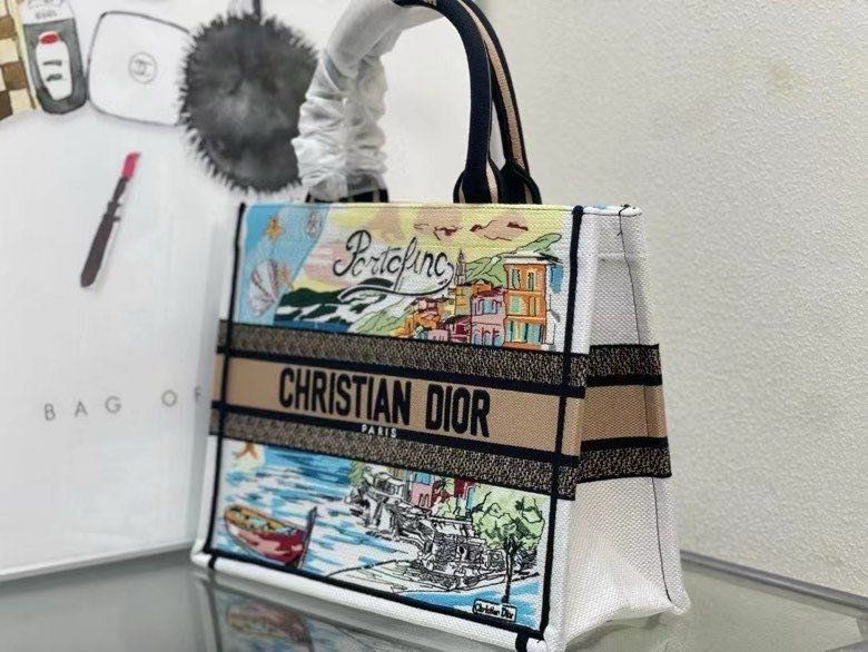 Сумка Book Tote 36 см фото 6