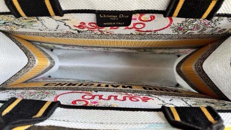 Сумка Book Tote 36 см фото 8