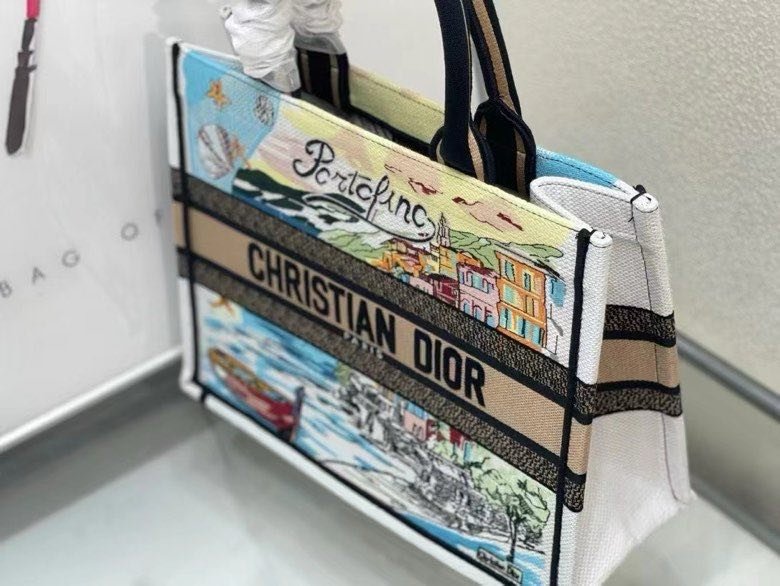 Сумка Book Tote 36 см фото 8