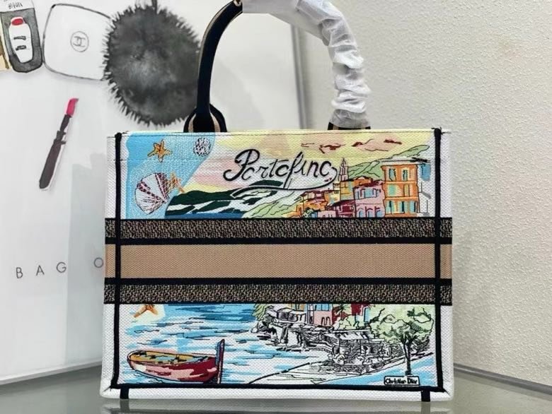 Сумка Book Tote 36 см фото 9