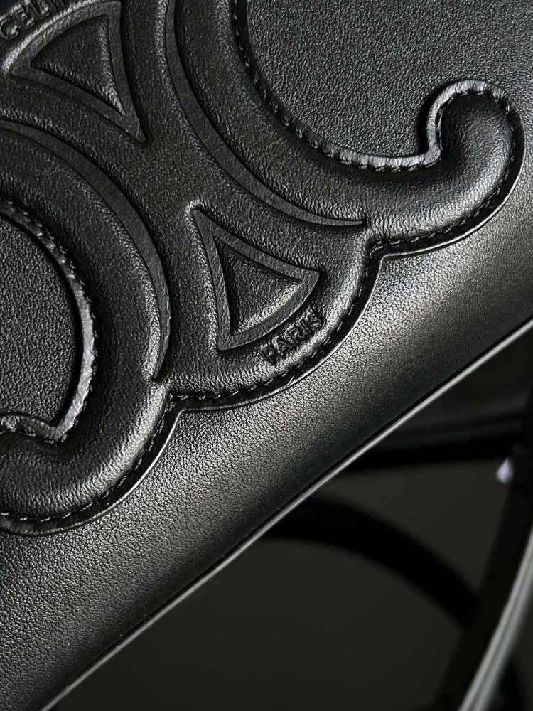 A bag Boston leather 20 cm фото 5