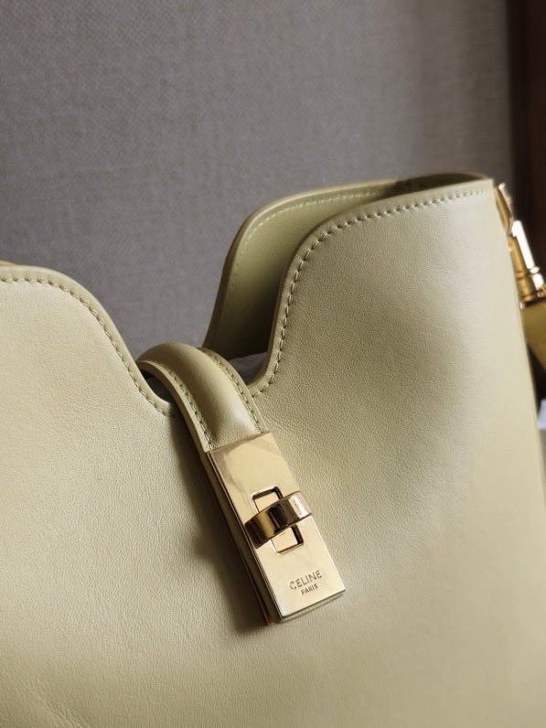 A bag Camille 16 Soft 24 cm фото 2