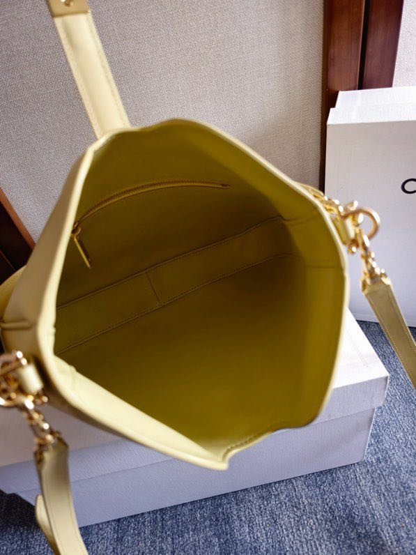 A bag Camille 16 Soft 24 cm фото 3