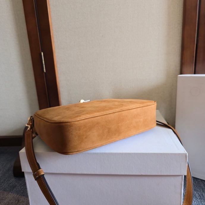 Сумка Camille 16 Soft 24 см фото 4