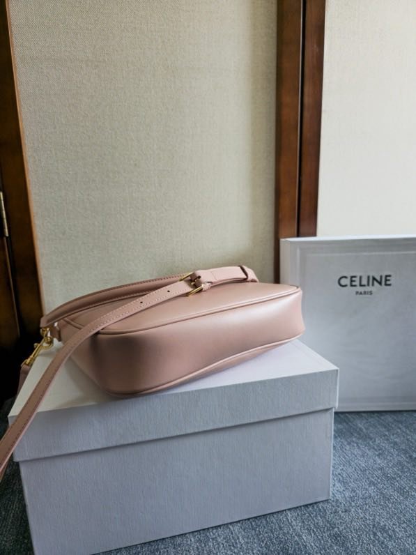 A bag Camille 16 Soft 24 cm фото 4