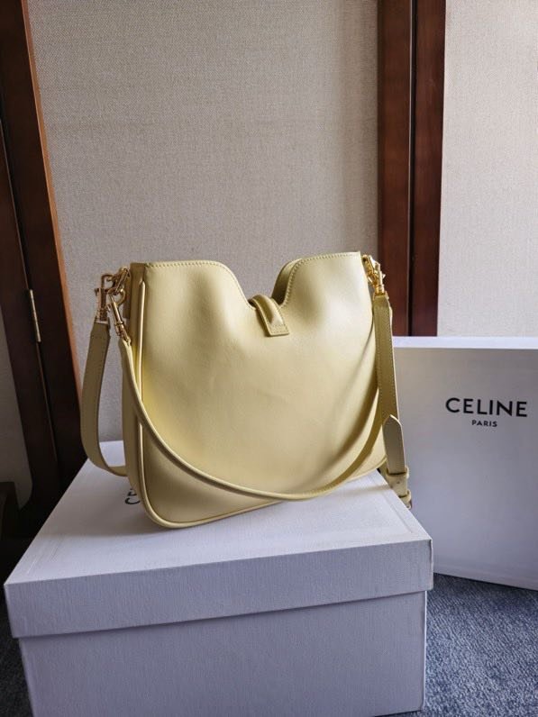 A bag Camille 16 Soft 24 cm фото 4