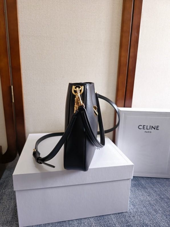 A bag Camille 16 Soft 24 cm фото 5