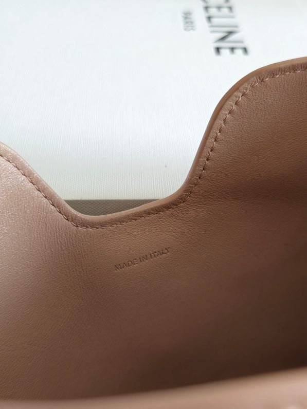 A bag Camille 16 Soft 24 cm фото 5