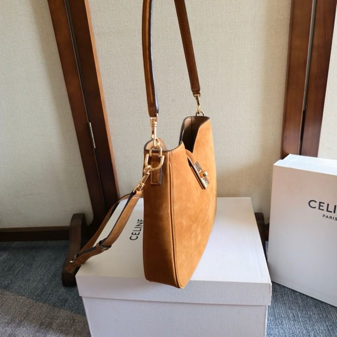 Сумка Camille 16 Soft 24 см фото 6