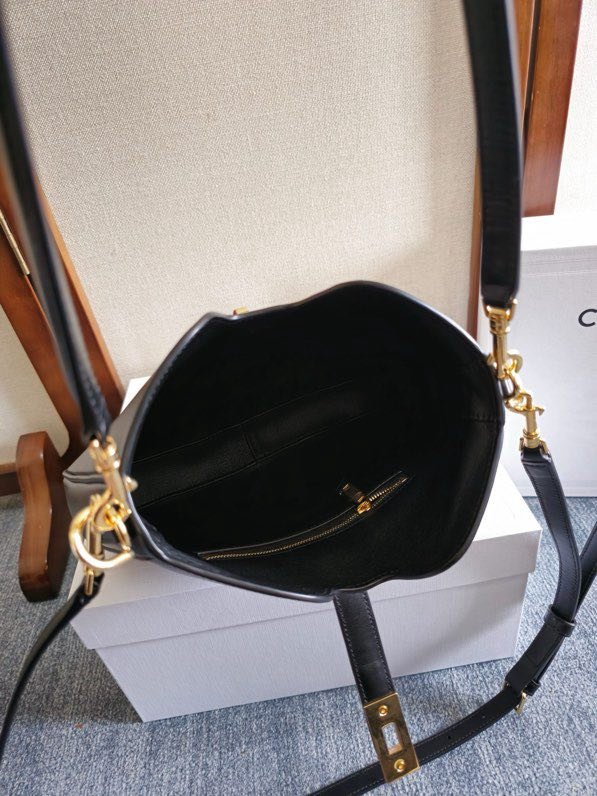 A bag Camille 16 Soft 24 cm фото 6