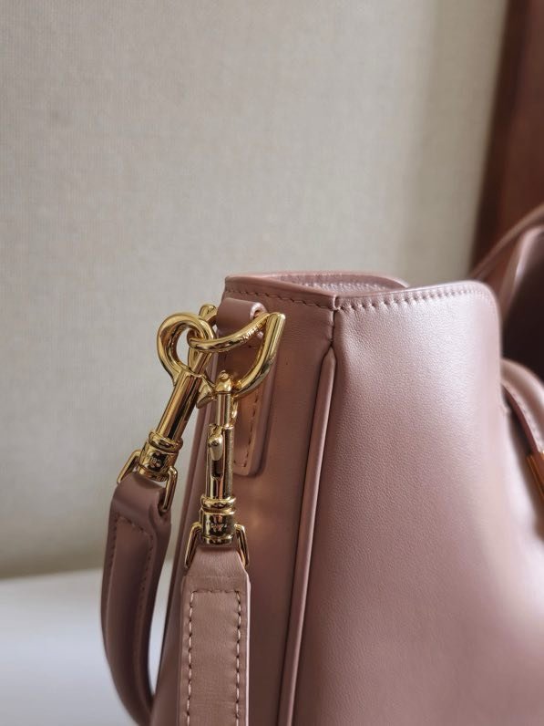 A bag Camille 16 Soft 24 cm фото 6