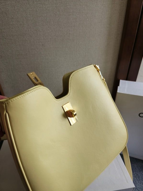 A bag Camille 16 Soft 24 cm фото 6