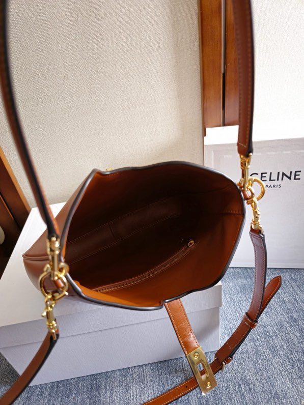 Сумка Camille 16 Soft 24 см фото 7