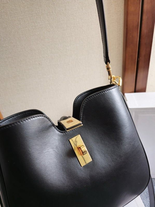 A bag Camille 16 Soft 24 cm фото 7