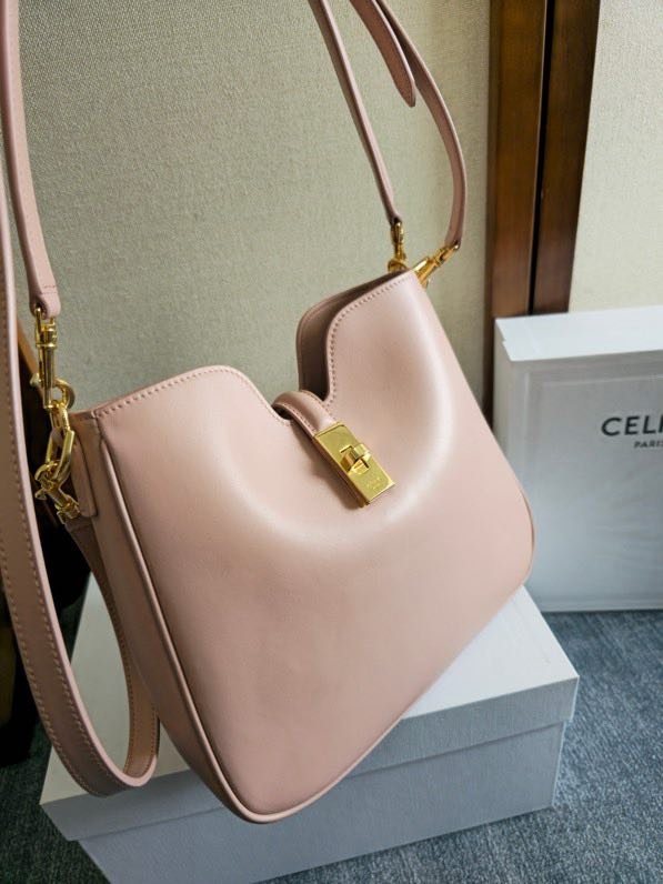 A bag Camille 16 Soft 24 cm фото 7