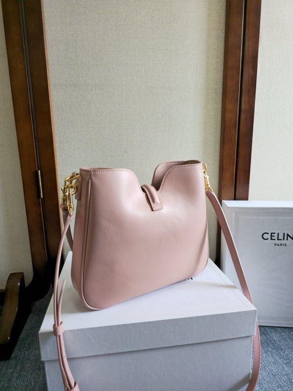 A bag Camille 16 Soft 24 cm фото 8