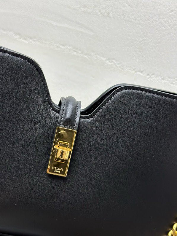 Сумка CAMILLE 16 SOFT кожаная женская 27 см фото 3