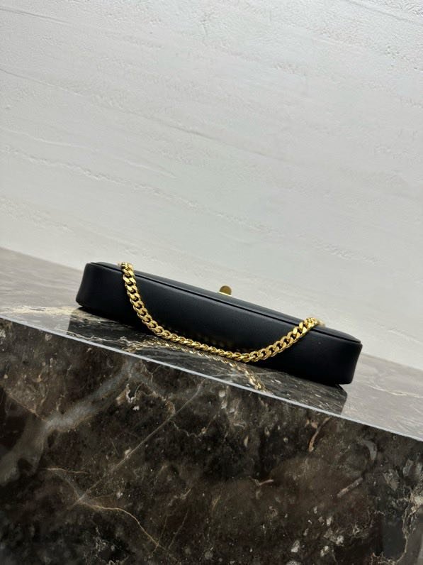 Сумка CAMILLE 16 SOFT кожаная женская 27 см фото 6