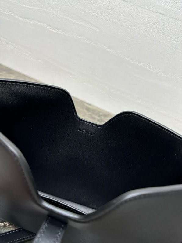 Сумка CAMILLE 16 SOFT кожаная женская 27 см фото 8