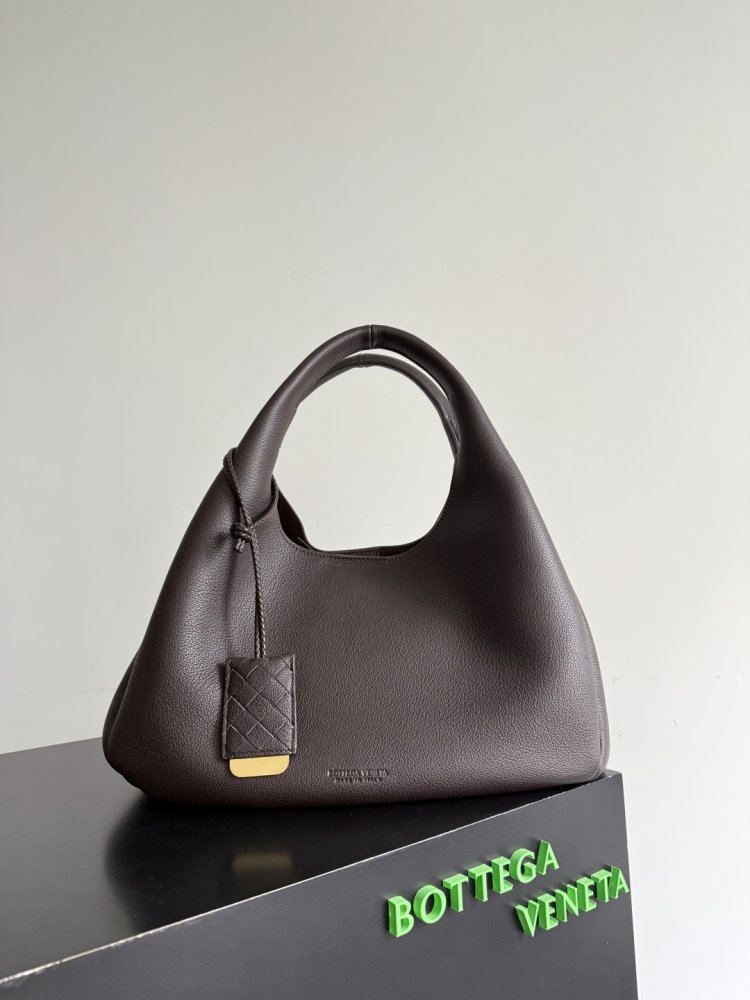 Сумка CAMPANA кожаная 39 см