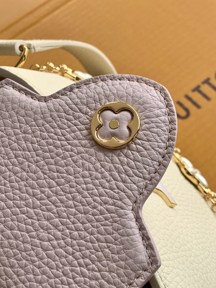 Сумка Capucines 21 см фото 10