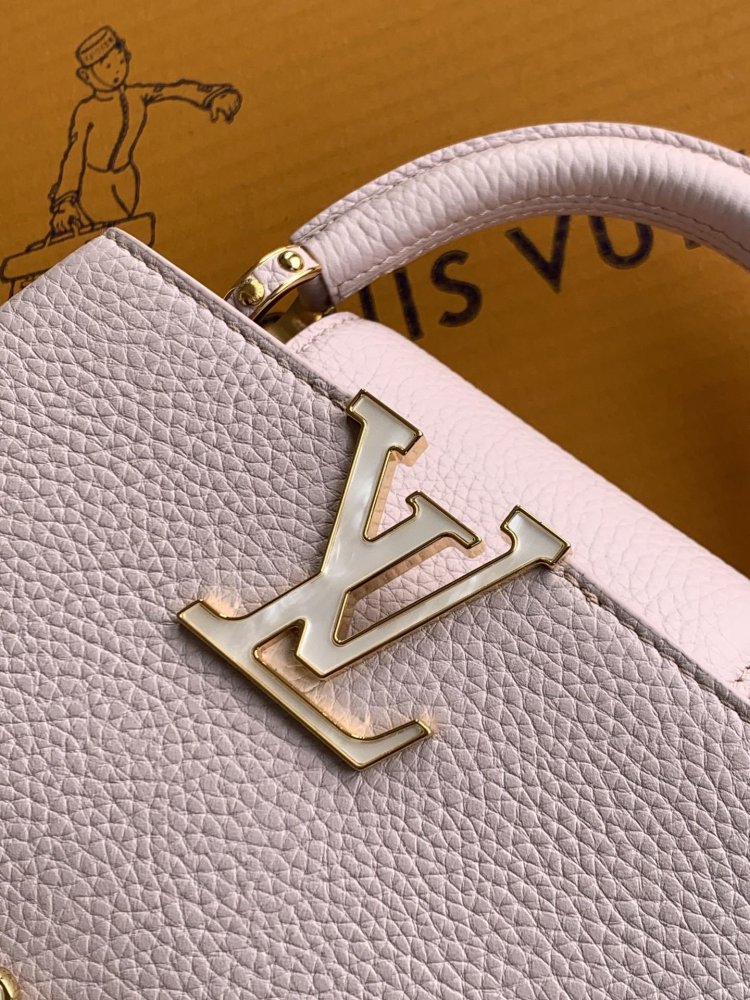 Сумка Capucines 21 см фото 6