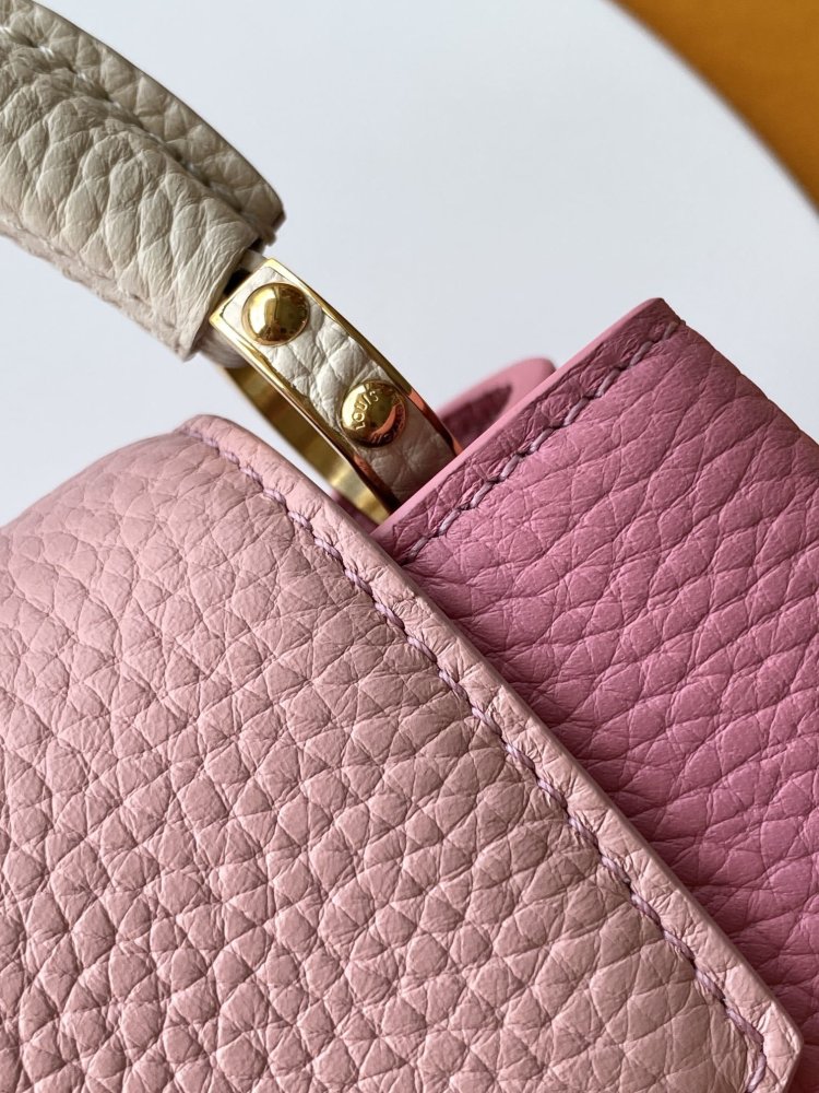 Сумка Capucines 21 см фото 9