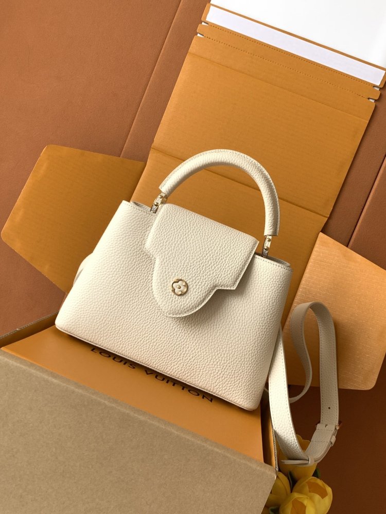 Сумка Capucines 27 см фото 2