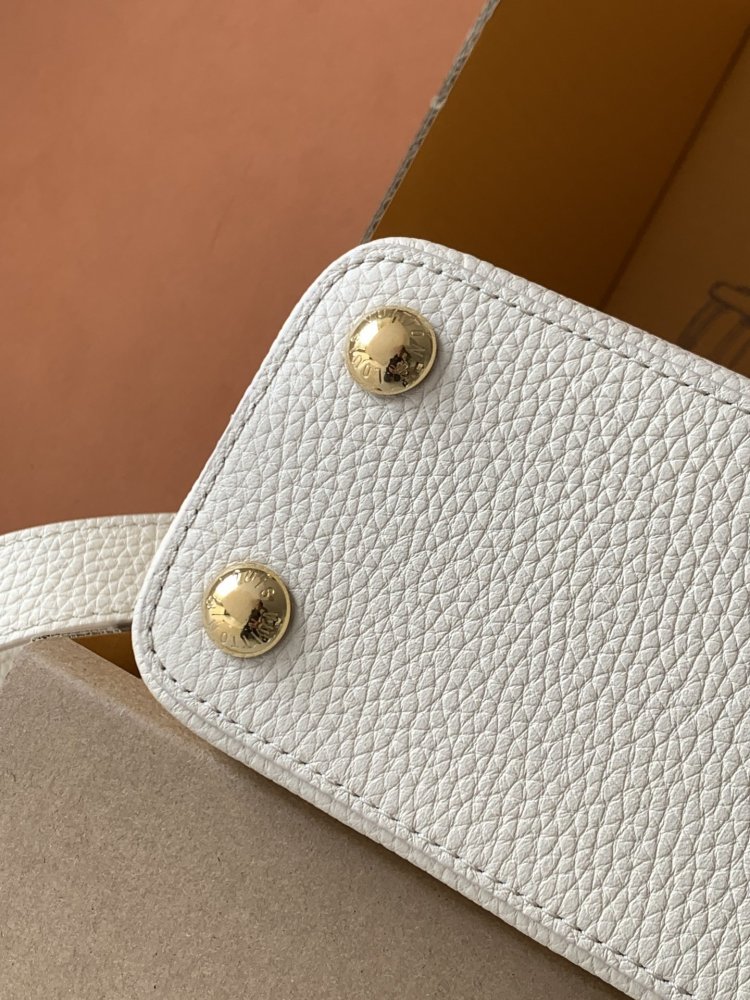 Сумка Capucines 27 см фото 5