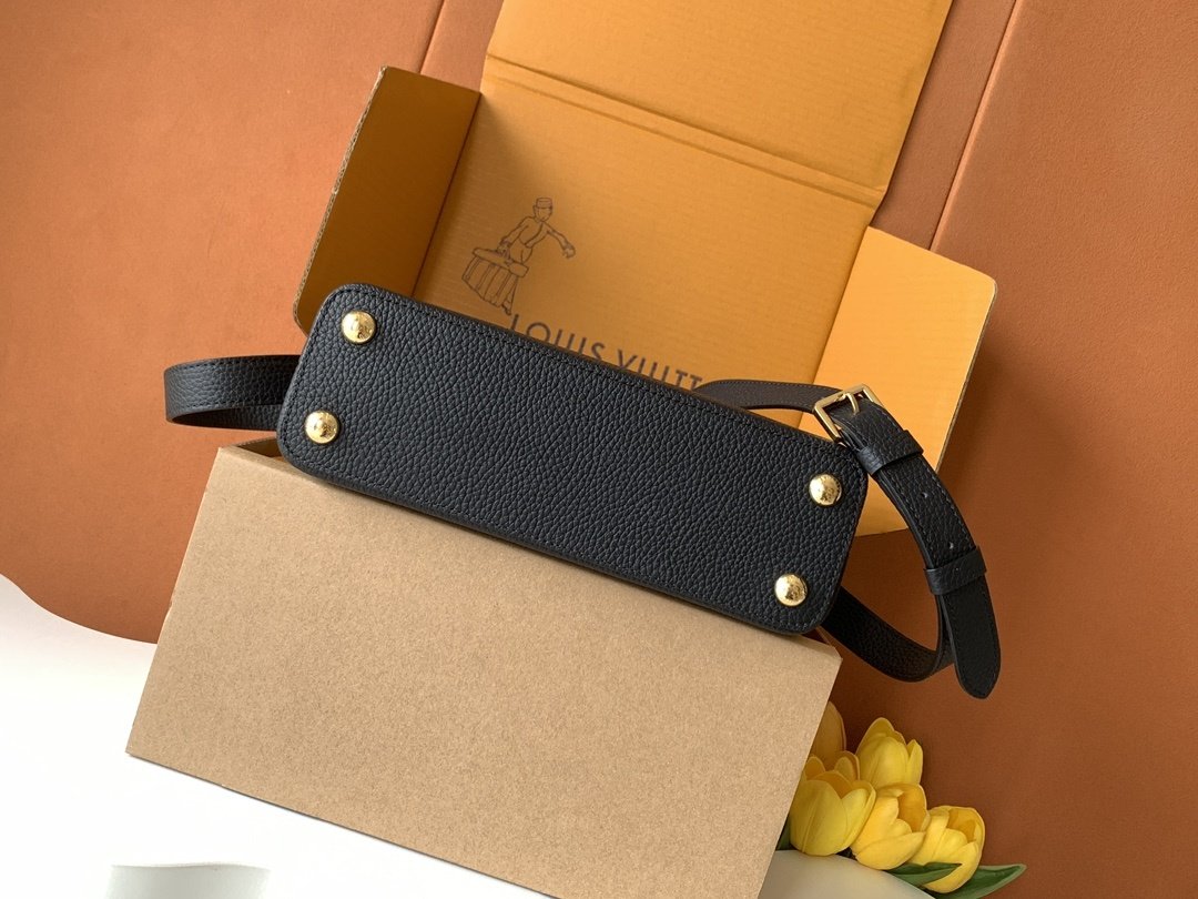 Сумка Capucines 27 см фото 5