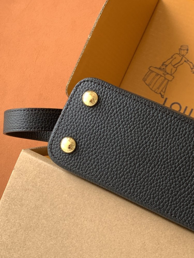 Сумка Capucines 27 см фото 6