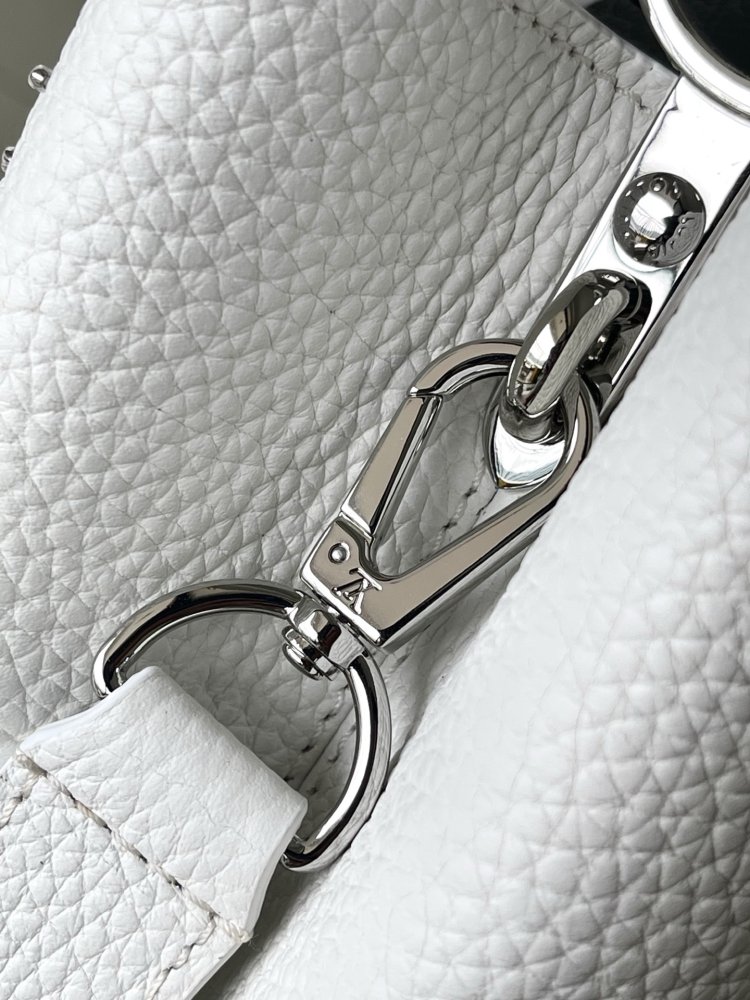 Сумка Capucines 27 см фото 7