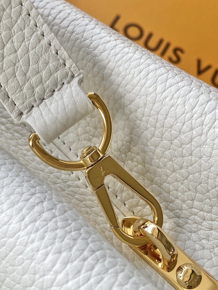 Сумка Capucines 27 см фото 9