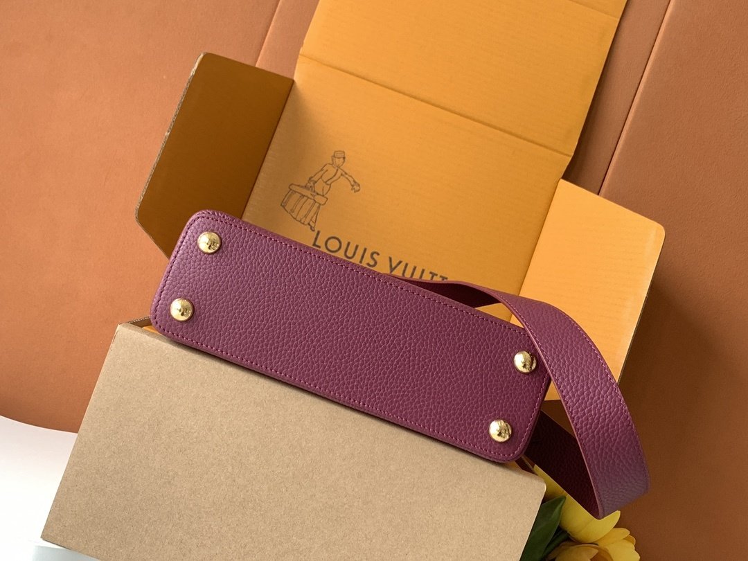 Сумка Capucines BB 27 см фото 5