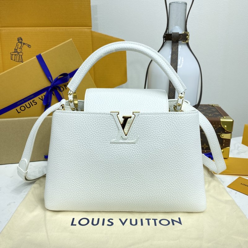 Сумка Capucines MM Medium M42259 27 см