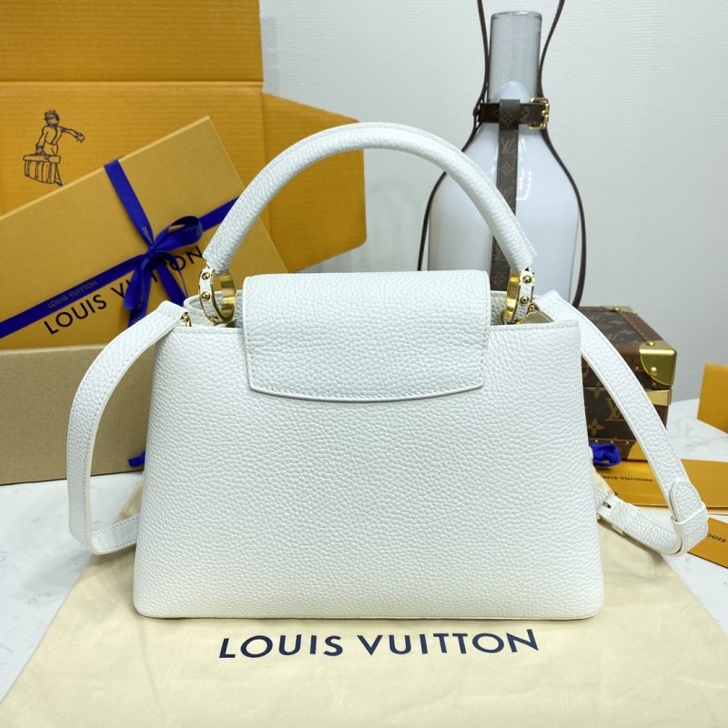 Сумка Capucines MM Medium M42259 27 см фото 3