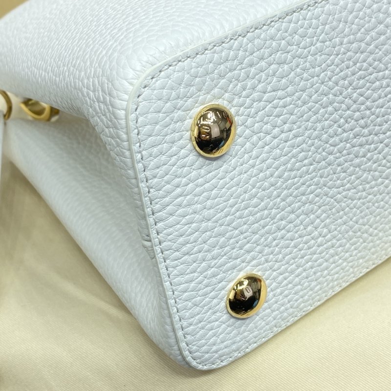 Сумка Capucines MM Medium M42259 27 см фото 5