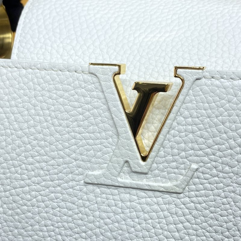 Сумка Capucines MM Medium M42259 27 см фото 7