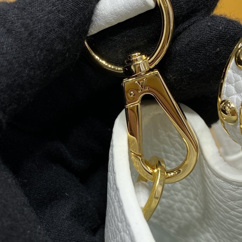 Сумка Capucines MM Medium M42259 27 см фото 9