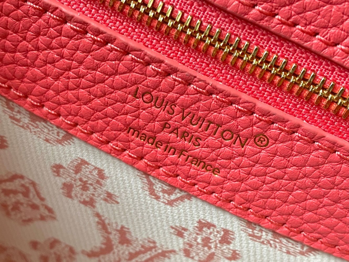 Сумка Capucines Picnic 21 см фото 5