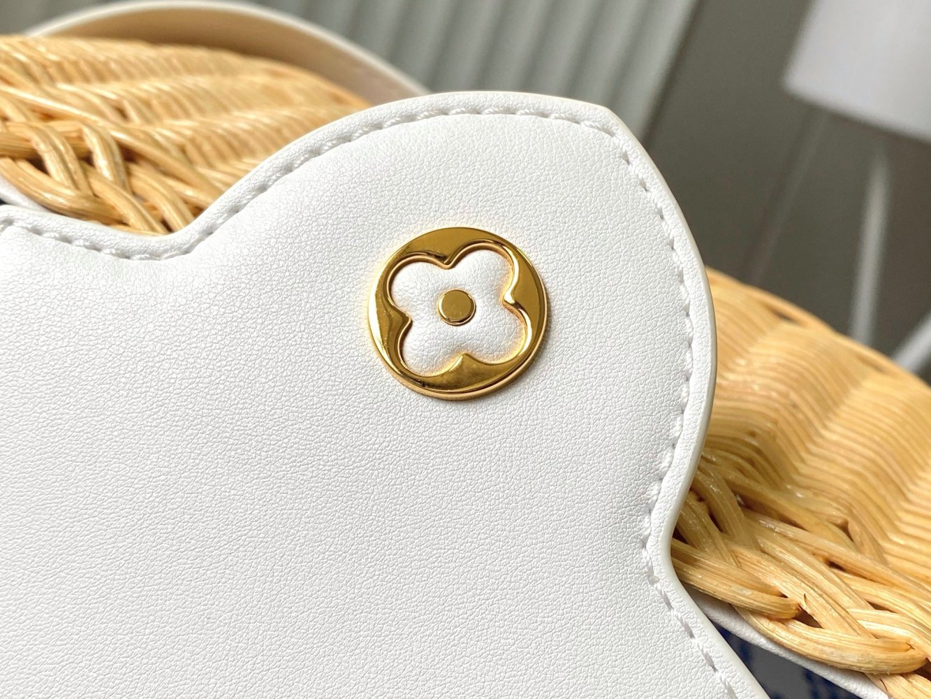 Сумка Capucines Picnic 21 см фото 5