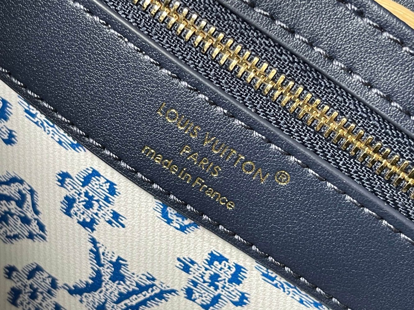 Сумка Capucines Picnic 21 см фото 6