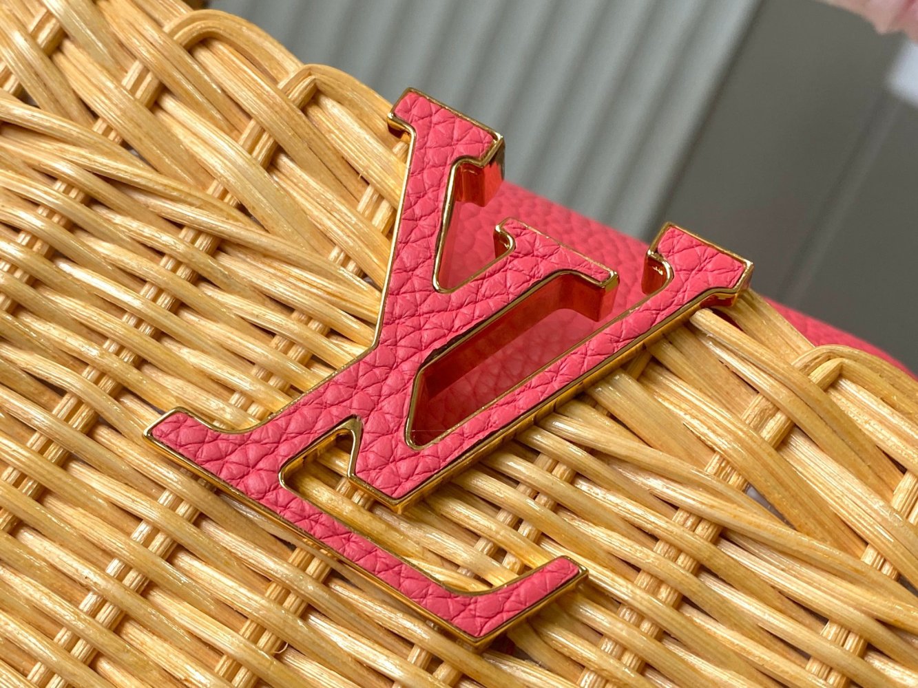 Сумка Capucines Picnic 21 см фото 7